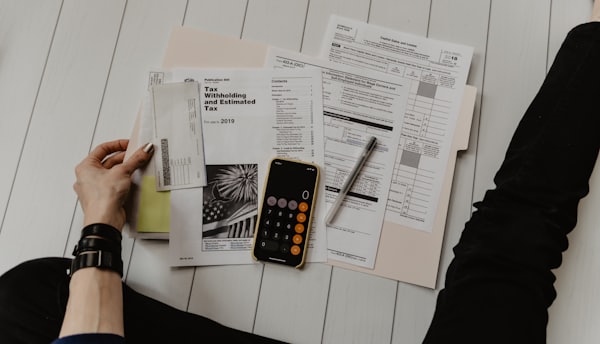 Calcul de budget et coût d'un garant de location